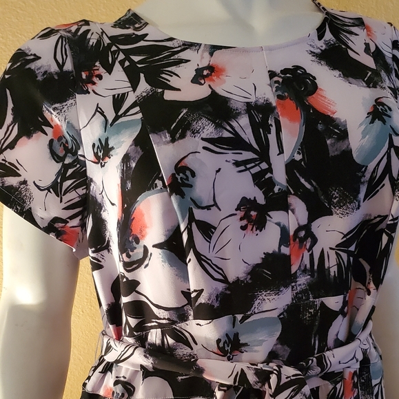 💖Host Pick💖Lane Bryant Dress - Picture 7 of 8